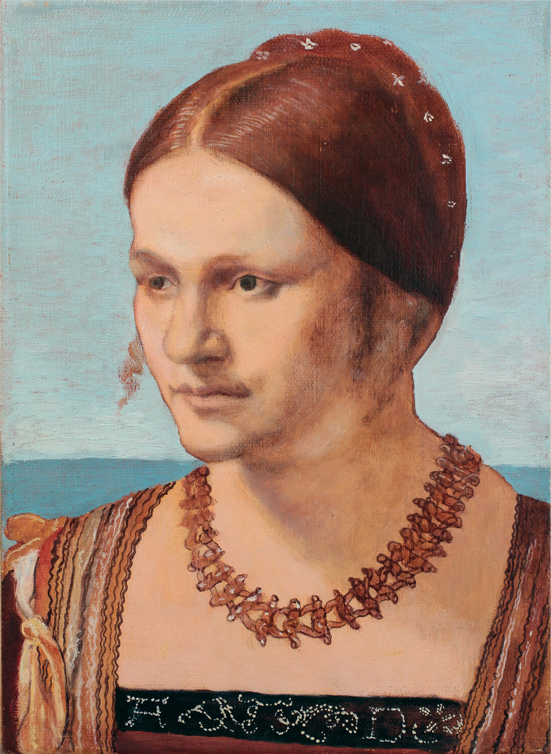 copy of Durer 2013