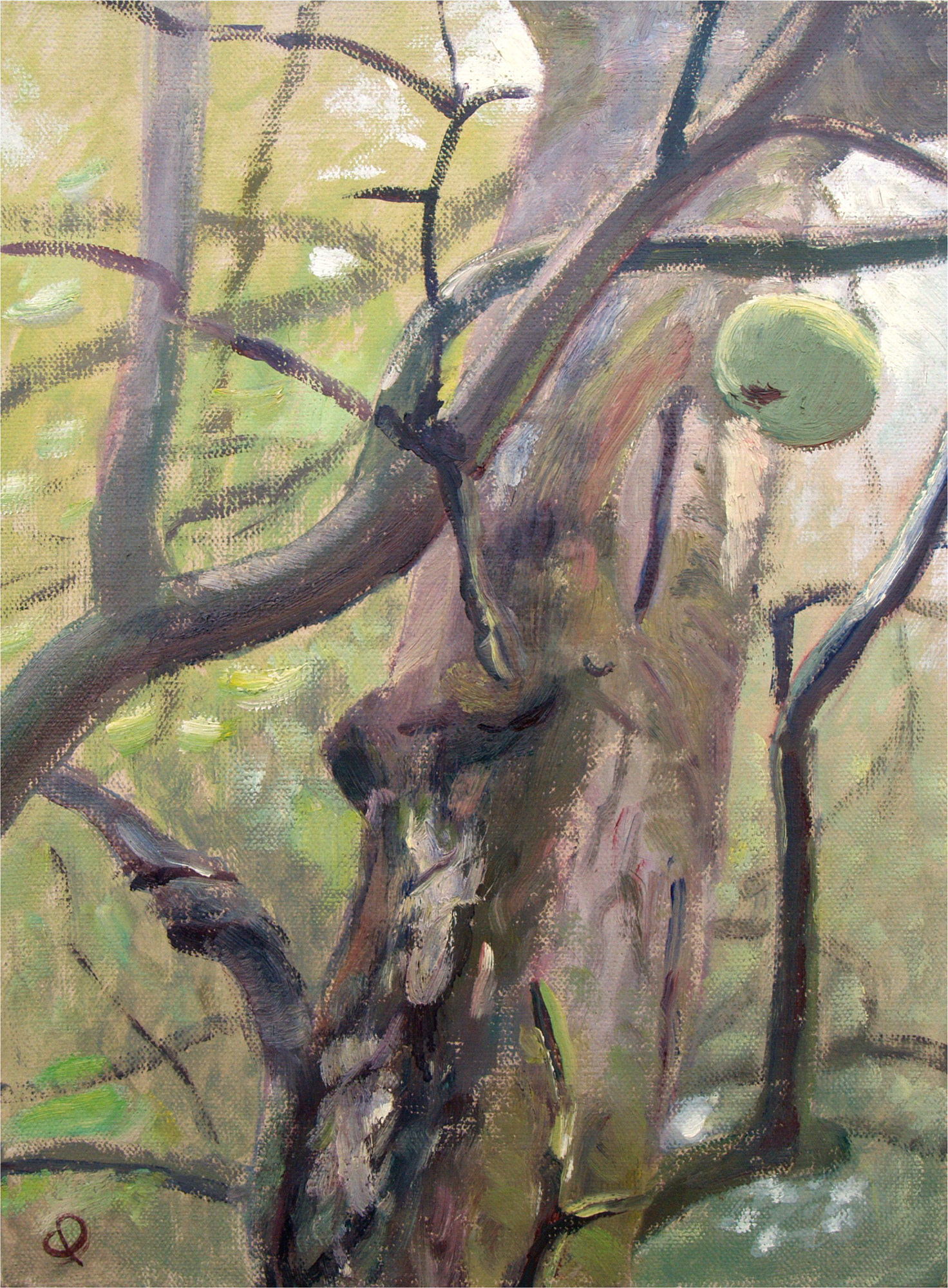The Nest of Hornets 2013