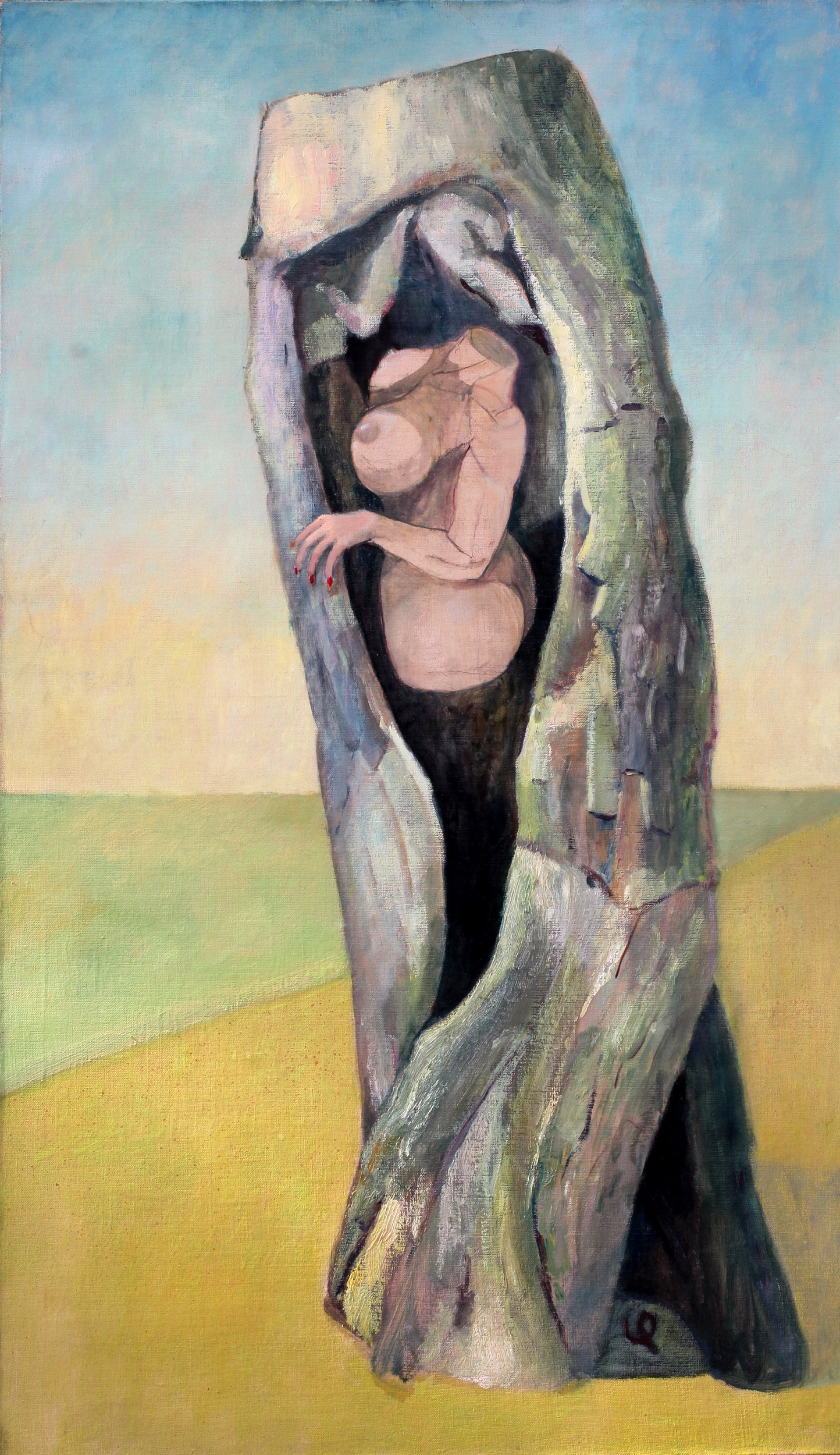 The Shrine of Venus 2014