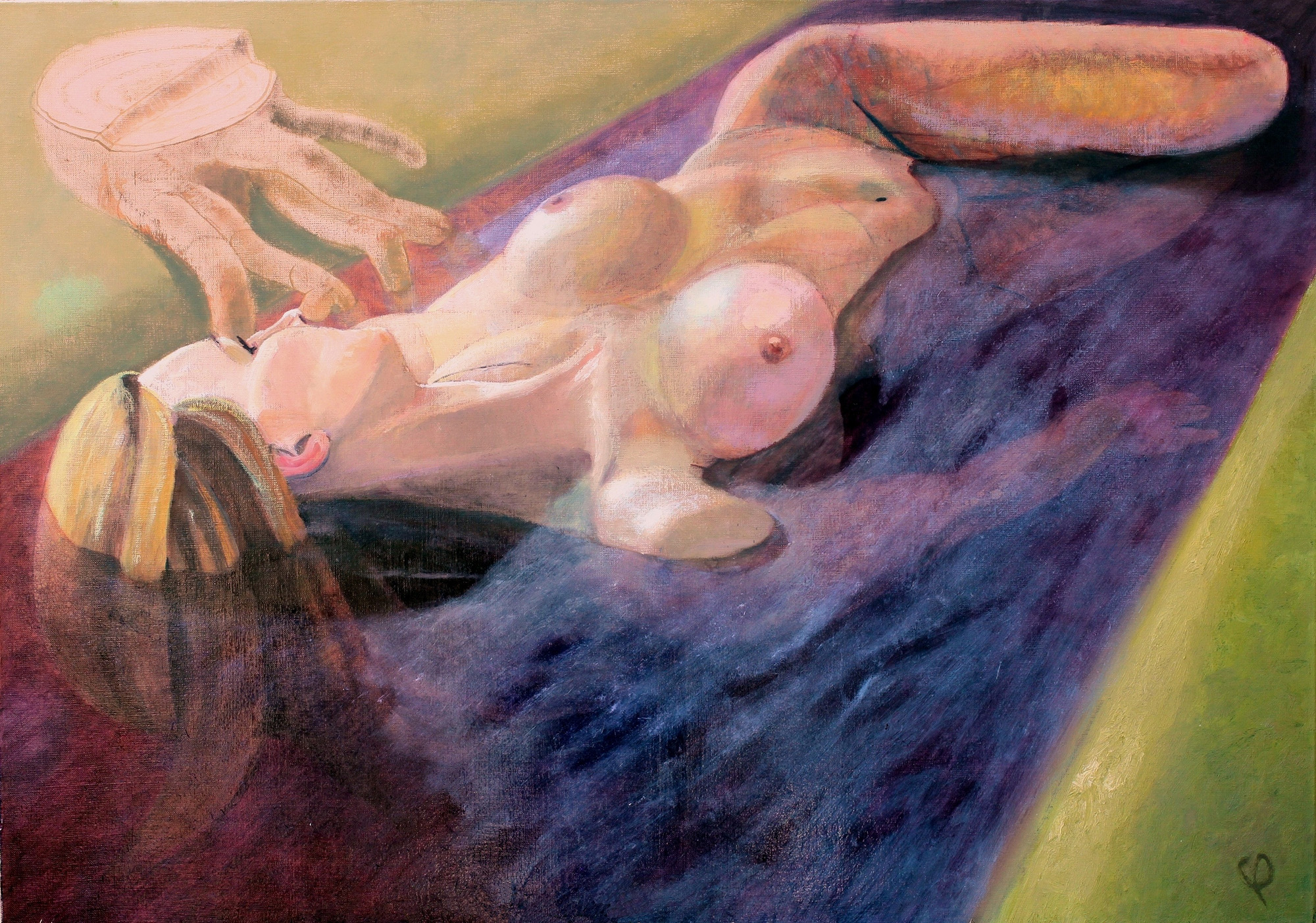 Ophelia 2015