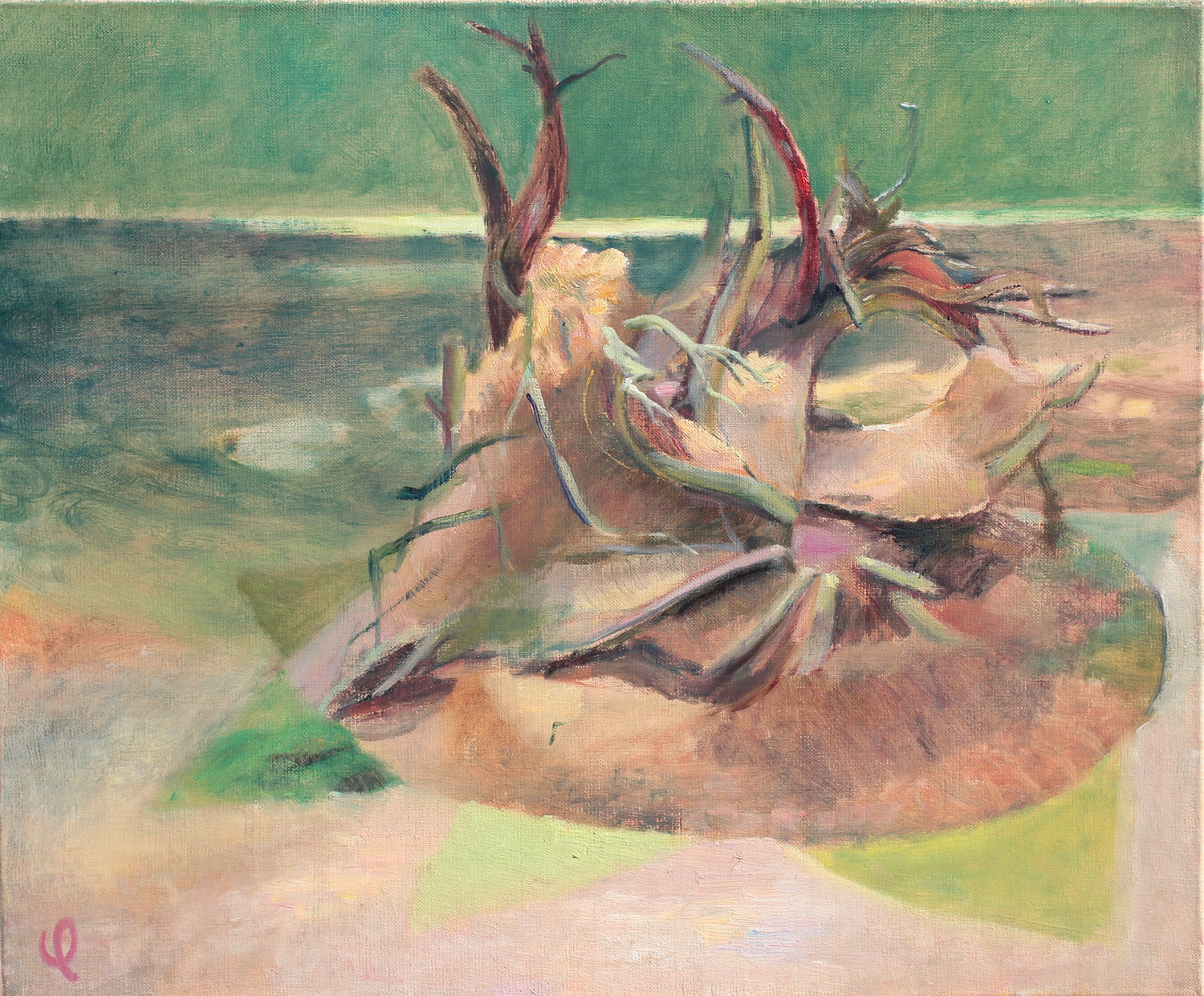 The Destroyed Life 2014