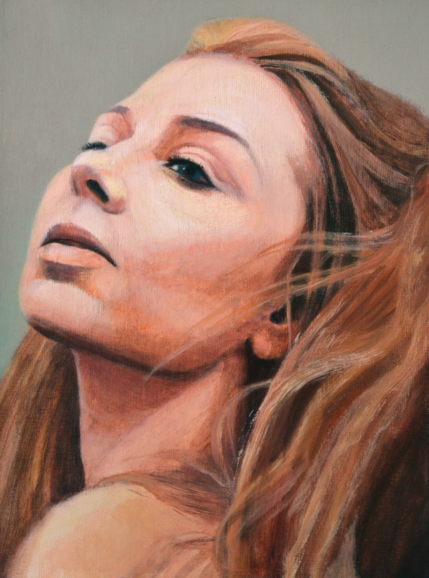 The Portrait 2016