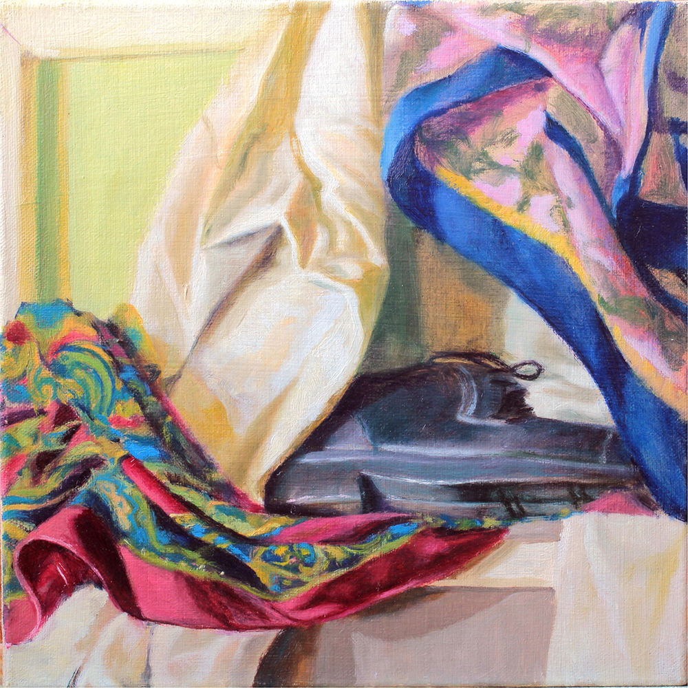 The Fabrics 2013