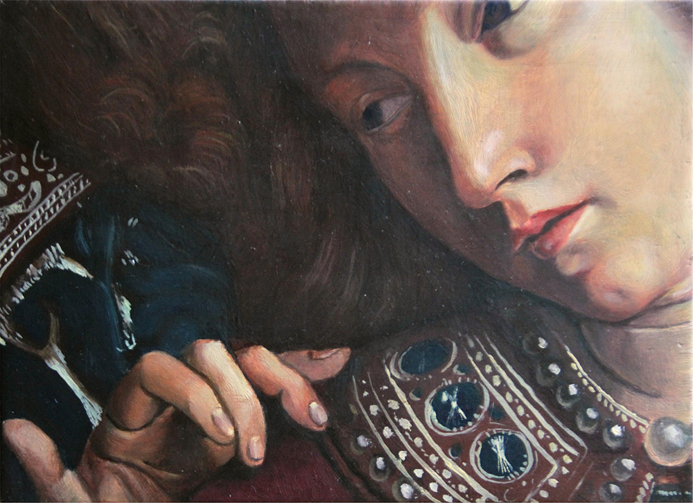 copy of van Eyck 2013
